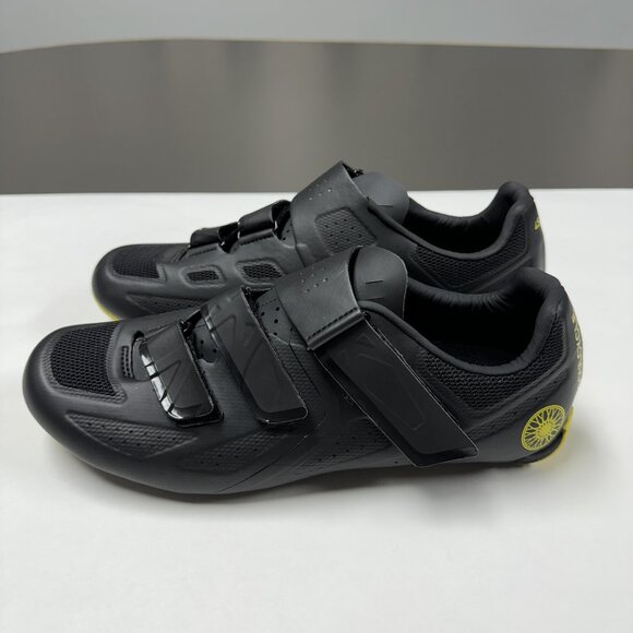 NEW SoulCycle Pearl Izumi Cycling Shoes EU 45 or US 10.5 - Picture 3 of 8